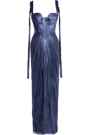 MARIA LUCIA HOHAN Vestido de fiesta Noemie