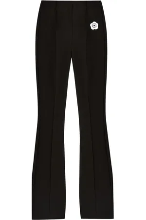 Kenzo Pantalones Boke Flower 2.0