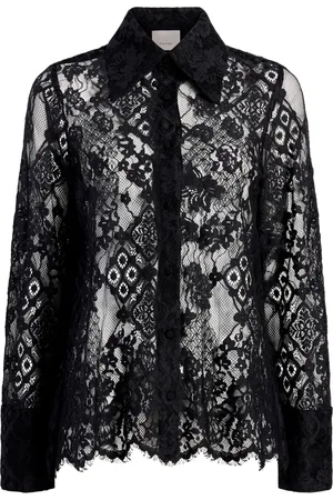 Cinq A Sept Camisa Missy