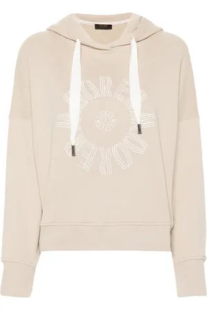 MOORER Hoodie Damla-SFT