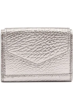 Maison Margiela Cartera con cuatro costuras