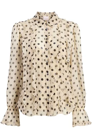 Cinq A Sept Camisa Estelle