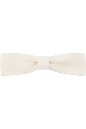 Dsquared2 Corbata de moño en seda