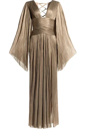 MARIA LUCIA HOHAN Vestido Alana