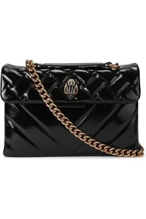 Kurt Geiger Bolsa de hombro Kesington