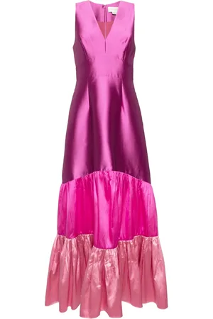 Sachin & Babi Vestido Rori