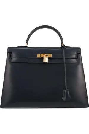 Hermès Bolsa de mano Kelly 35