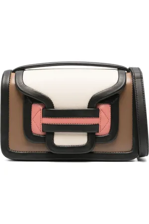 Pierre Hardy Bolsa de hombro Alpha