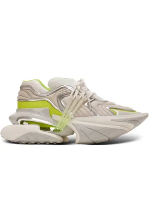 Balmain Tenis Unicorn Wave