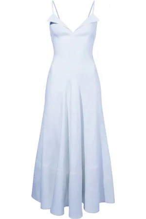 Proenza Schouler Vestido largo Ruby