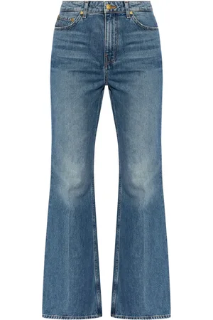 ULLA JOHNSON Jeans Martine