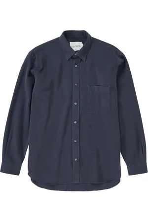 Closed Camisa Army