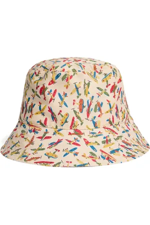 BONPOINT Gorro de pescador Theana