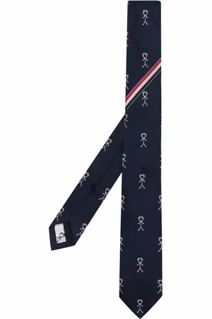 Thom Browne Corbata Mr. Thom