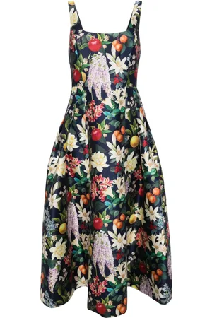 Sachin & Babi Vestido Mia