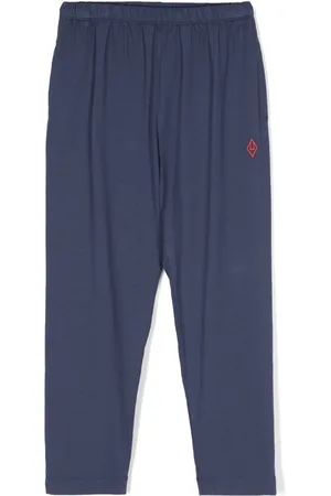 The Animals Observatory Pants con cordones en la pretina