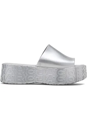 Marc Jacobs Sandalias Becky de x Melissa