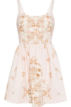 Sachin & Babi Vestido Samira