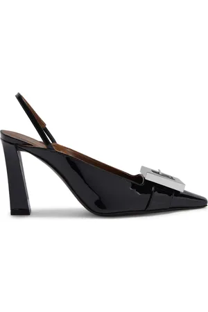 Giuseppe Zanotti Zapatillas Brendha Buckle