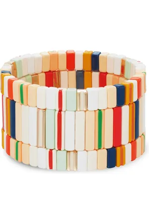 Roxanne Assoulin Pack de tres pulseras The Compania