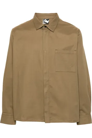 GR10K Camisa manga larga