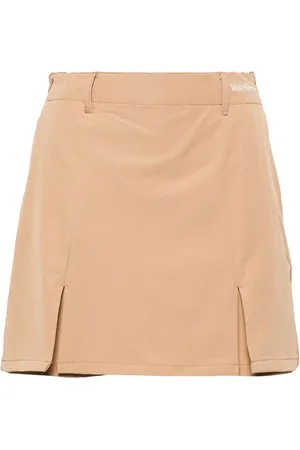 Chocoolate Skorts stretch con tiro alto