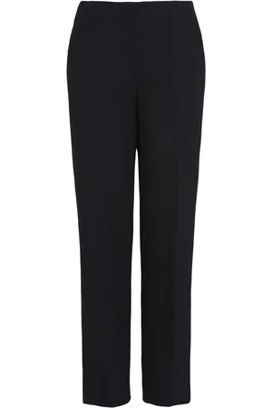Giorgio Armani Pantalones rectos