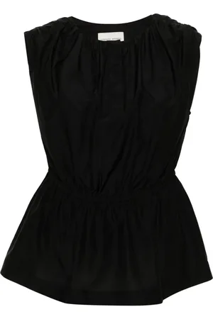 Loulou Studio Blusa Athena