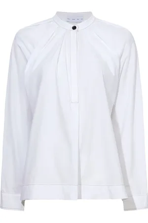 Proenza Schouler Blusa Carter