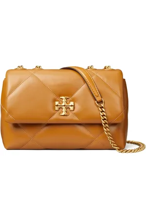Tory Burch Bolsa de hombro Kira pequeña