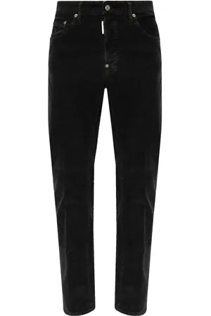 Dsquared2 Jeans slim de pana
