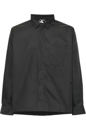 GR10K Camisa manga larga