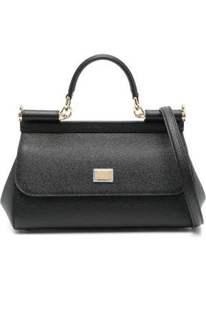 Dolce & Gabbana Tote Sicily mediana
