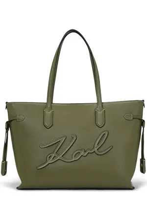 Karl Lagerfeld Tote Mirum de x Amber Valletta
