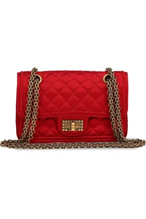 CHANEL Bolsa de hombro 2.55 Reissue 2010