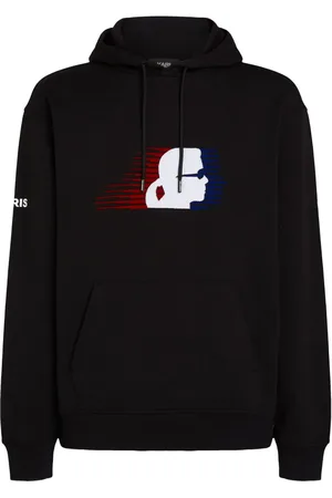 Karl Lagerfeld Hoodie Paris