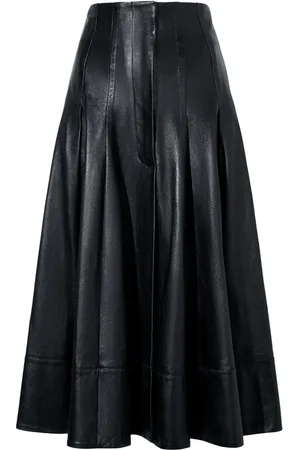 Proenza Schouler Falda midi Moore