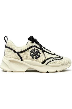 Tory Burch Tenis Good Luck