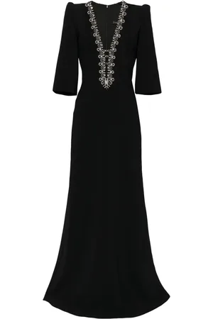 Jenny Packham Vestido de fiesta Rive Gauche
