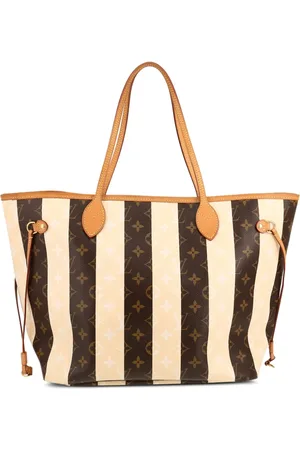 LOUIS VUITTON Tote Neverfull