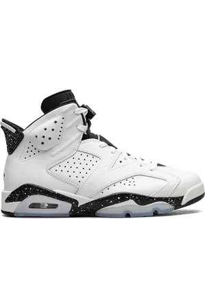 Jordan Tenis Air 6 Reverse Oreo