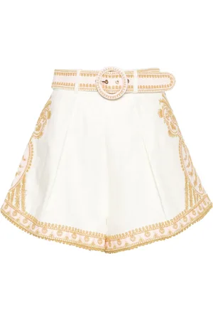 ZIMMERMANN Shorts Waverly