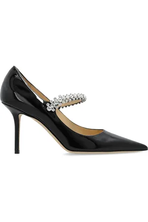 Jimmy Choo Zapatillas Bing con tacón de 85mm