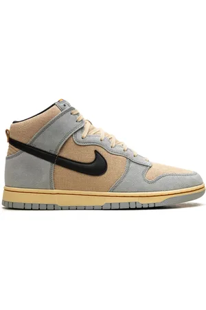 Nike Tenis Dunk Hi Retro SE Hemp Hoops