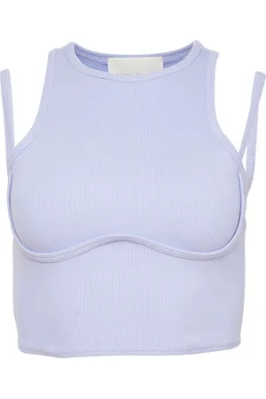FLEUR DU MAL Camiseta de canalé
