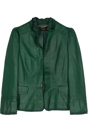 Gucci Chamarra corta 2000