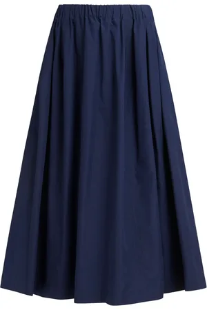 Marni Falda midi acampanada