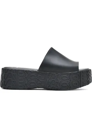 Marc Jacobs Sandalias Becky de x Melissa