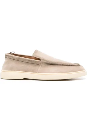 Officine creative Mocasines Bones 002
