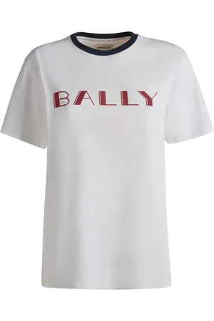 Bally Playera Summer Capsule